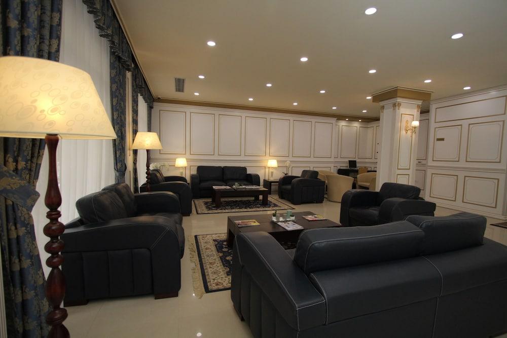 Capital Tirana Hotel Bruci Luaran gambar